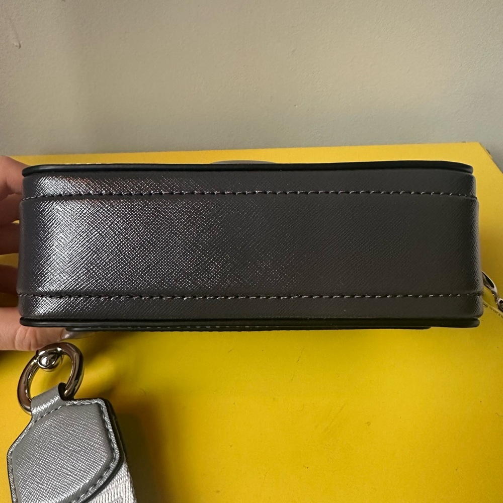 Marc Jacobs The Snapshot Bag - Picture 6 of 7